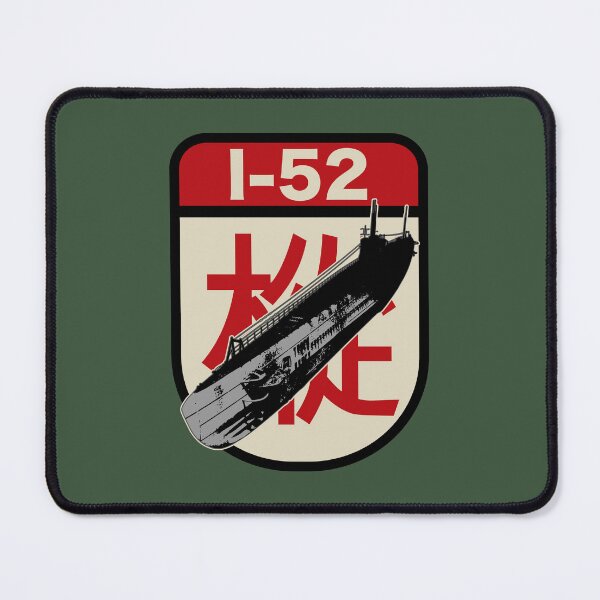 Item preview, Japanese submarine I-52 designed and sold by StrongVlad.