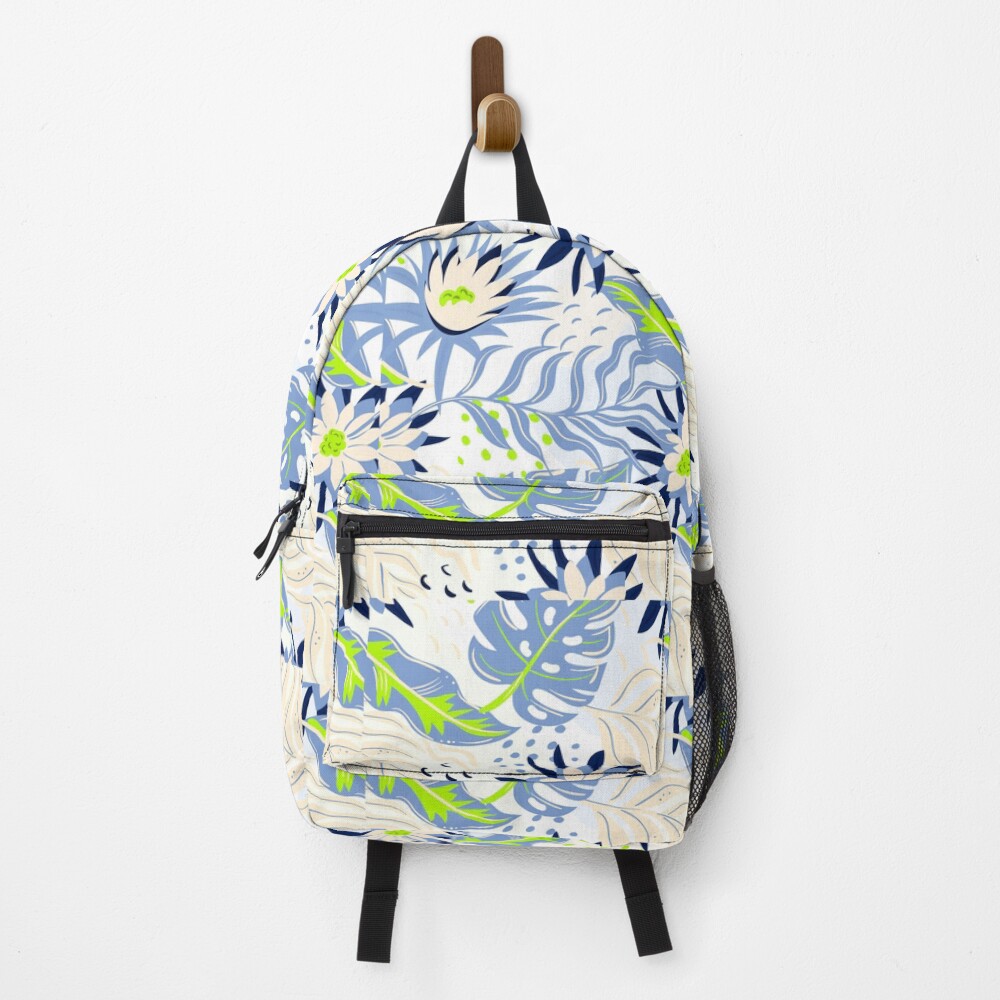 Item preview, Backpack designed and sold by DMJPRINT.