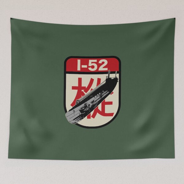 Item preview, Japanese submarine I-52 designed and sold by StrongVlad.
