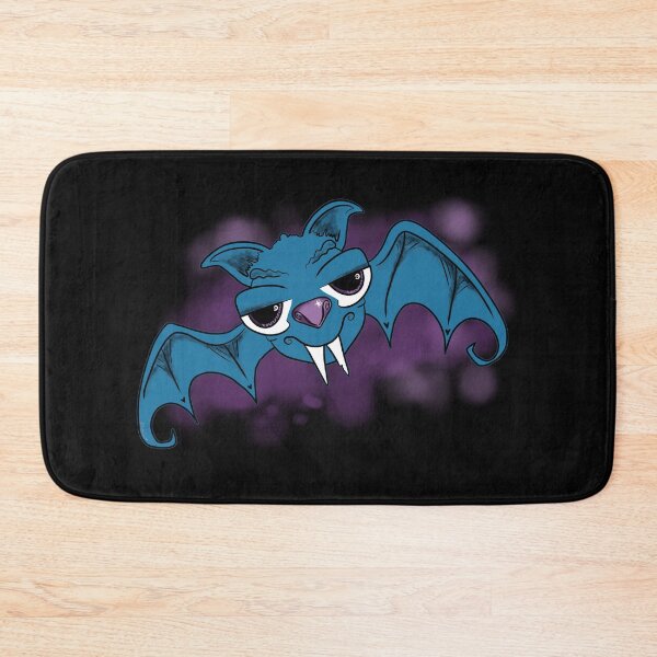 Item preview, Billy the Bat designed and sold by niccidotca.