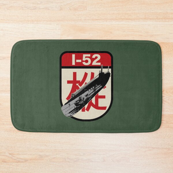 Item preview, Japanese submarine I-52 designed and sold by StrongVlad.