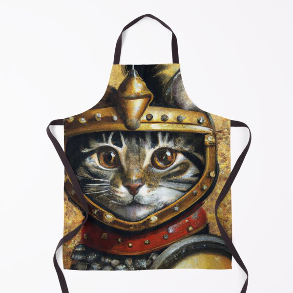 Item preview, Sir Tanagra the Tabby designed and sold by HouseOfDax.