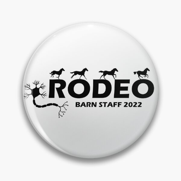 Item preview, Rodeo Barn Staff 2022 designed and sold by Sierra13.