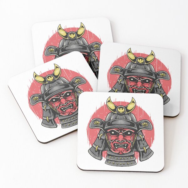 Item preview, Samurai designed and sold by ALAEEDDINEBHM.