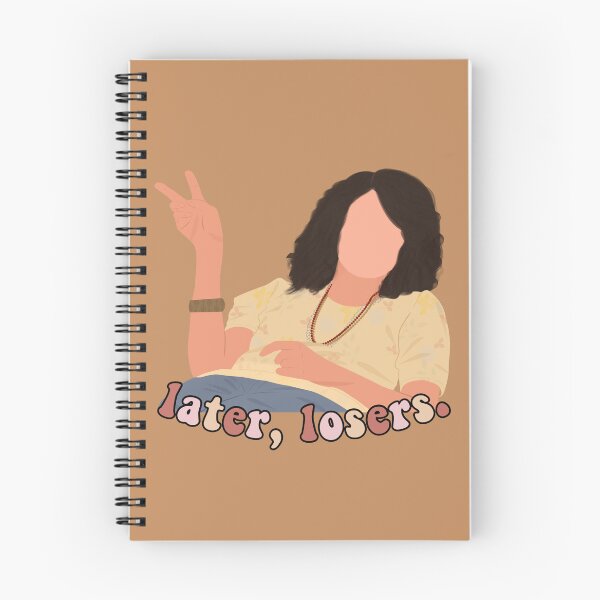 Item preview, Alex Russo Later Losers Meme Fan Art designed and sold by senaeksi.