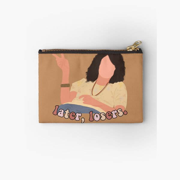 Item preview, Alex Russo Later Losers Meme Fan Art designed and sold by senaeksi.