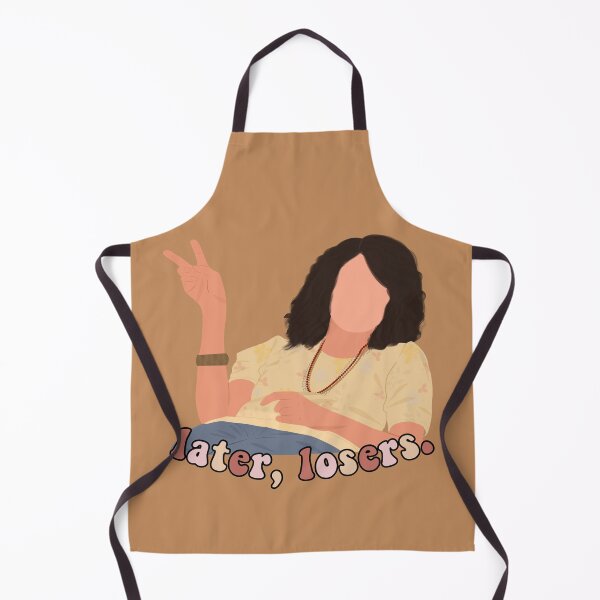 Item preview, Alex Russo Later Losers Meme Fan Art designed and sold by senaeksi.