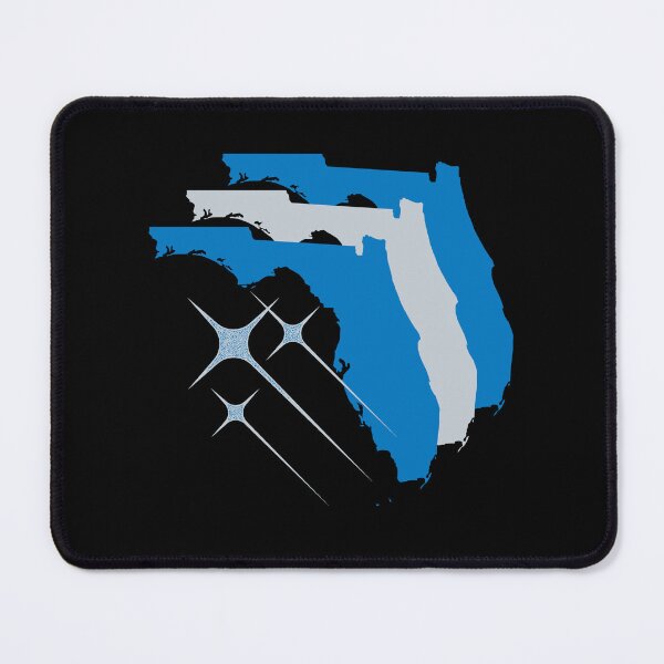 Item preview, Florida Border, Magic designed and sold by LatterDaze.