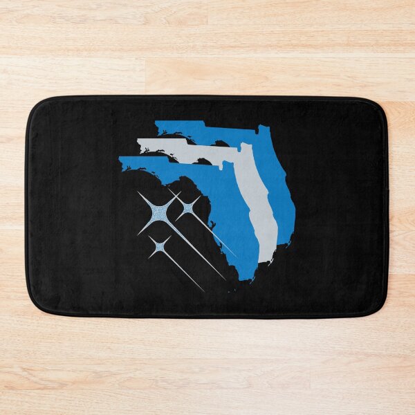 Item preview, Florida Border, Magic designed and sold by LatterDaze.