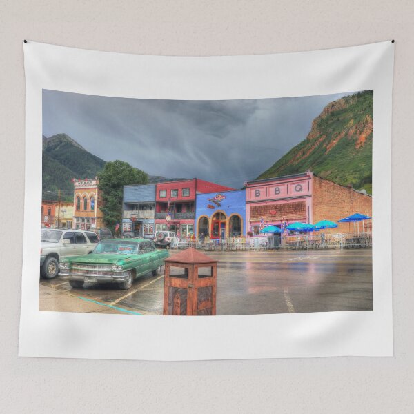 Item preview, Stormy Silverton designed and sold by zumi.