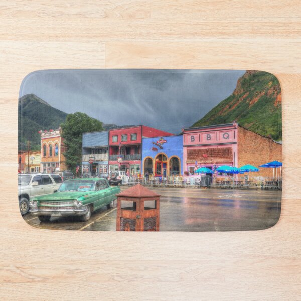 Item preview, Stormy Silverton designed and sold by zumi.