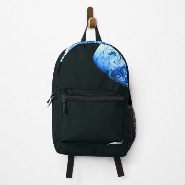 Item preview, Earthrise (Detail) designed and sold by HeadRubble.