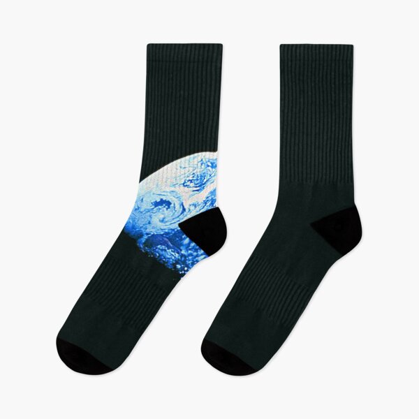 Item preview, Earthrise (Detail) designed and sold by HeadRubble.