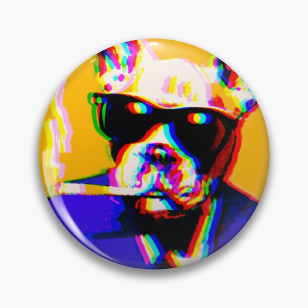 Item preview, Frenchie Pop Art designed and sold by PVSKI.