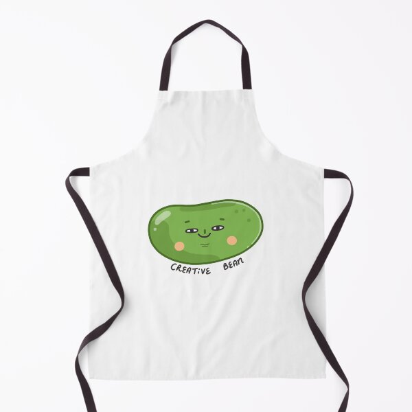 Item preview, Creative Bean designed and sold by Garrington-Illu.