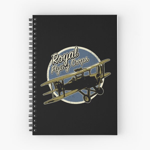 Item preview, WW1 Royal Flying Corps - S.E.5 (distressed) designed and sold by StrongVlad.
