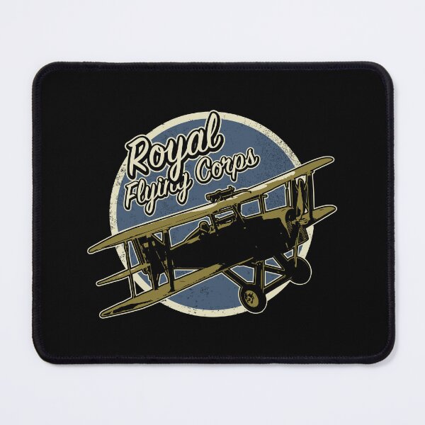 Item preview, WW1 Royal Flying Corps - S.E.5 (distressed) designed and sold by StrongVlad.
