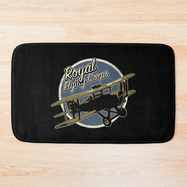 Item preview, WW1 Royal Flying Corps - S.E.5 (distressed) designed and sold by StrongVlad.
