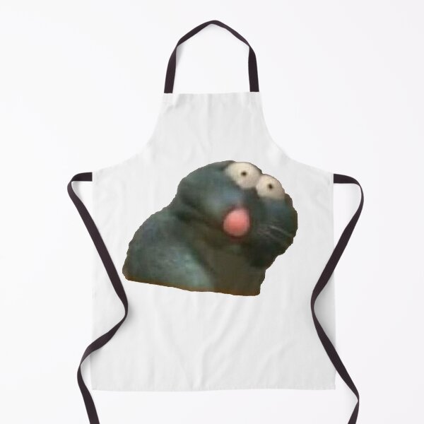 Item preview, Sick Remy the Rat Meme designed and sold by marnilauren.