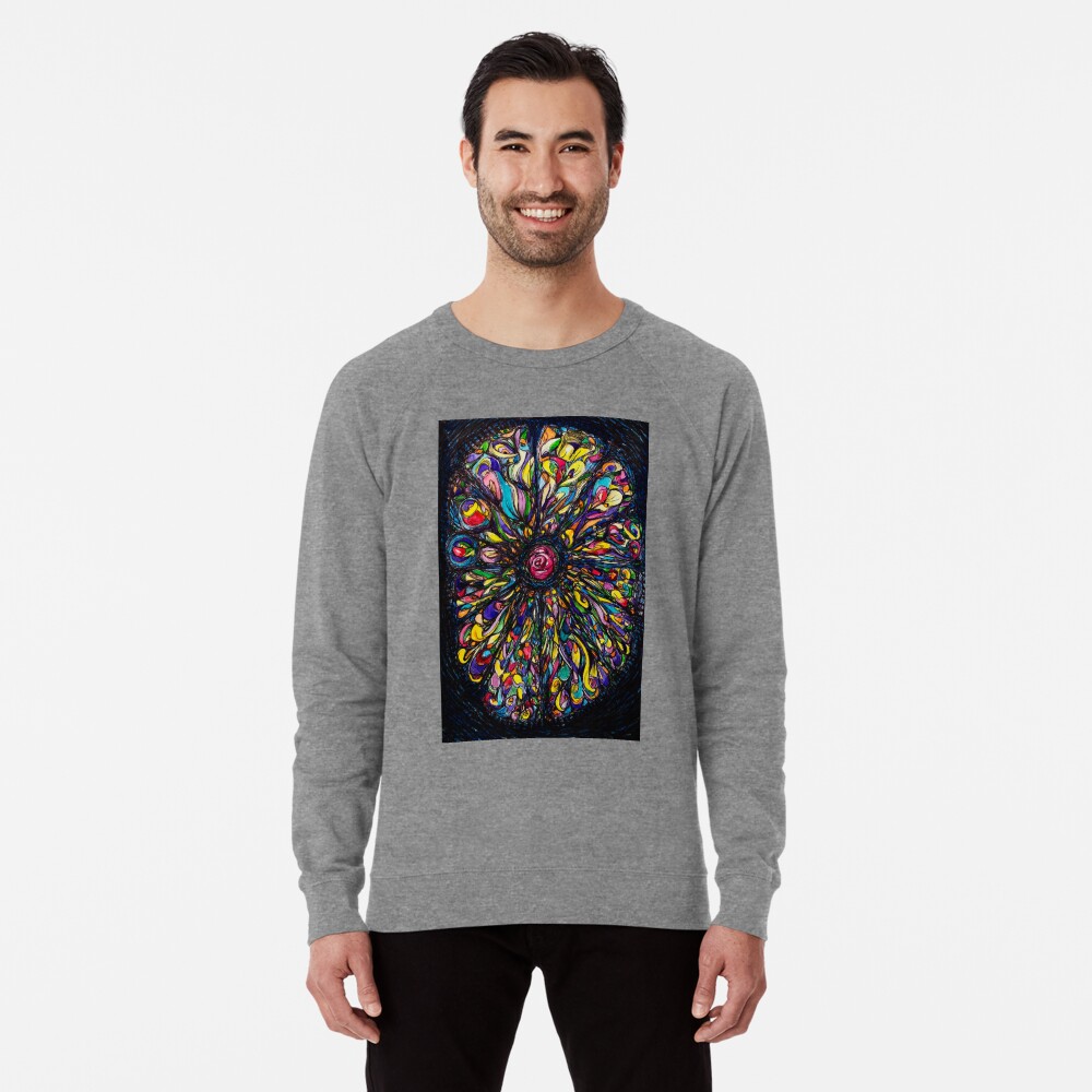 Artikel-Vorschau von Leichter Pullover, designt und verkauft von marcovarro.