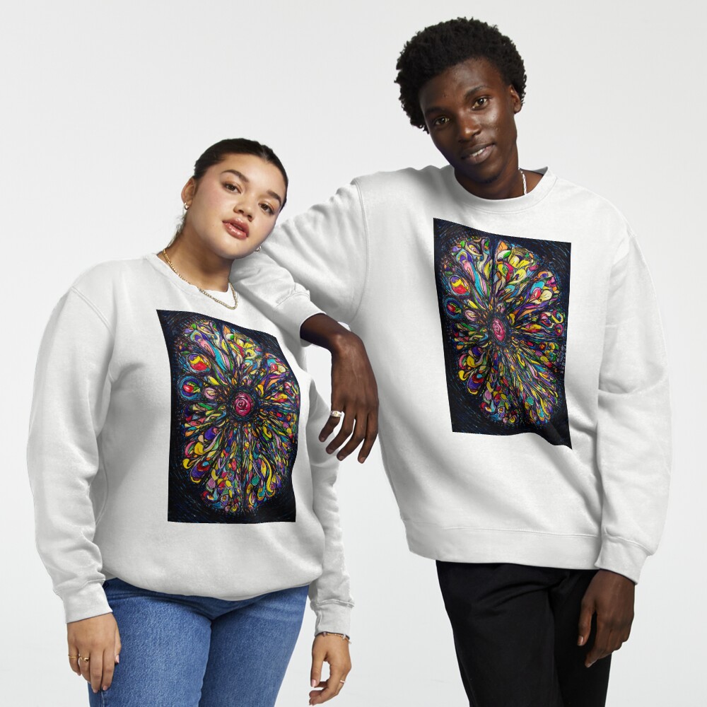 Artikel-Vorschau von Pullover, designt und verkauft von marcovarro.