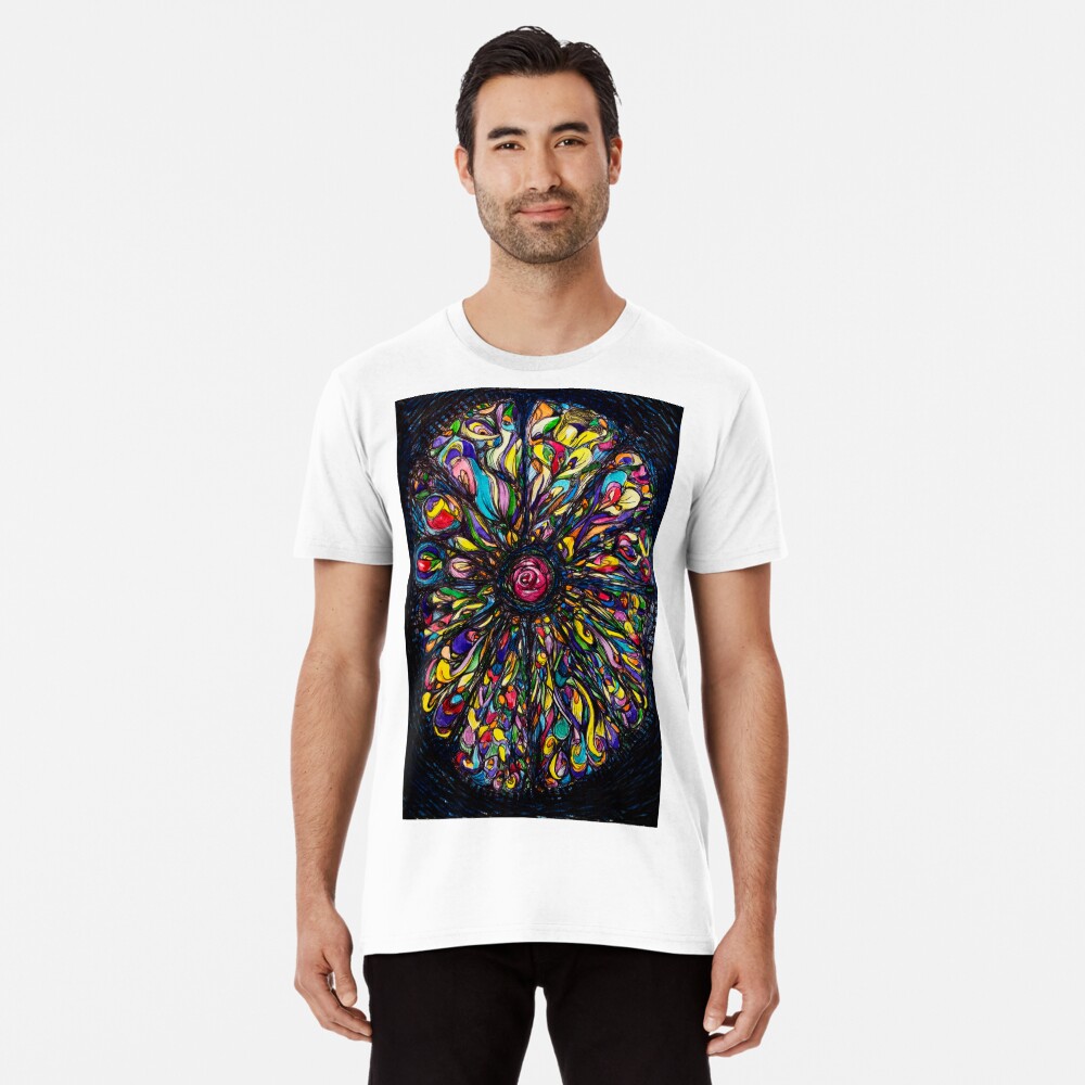 Artikel-Vorschau von Premium T-Shirt, designt und verkauft von marcovarro.