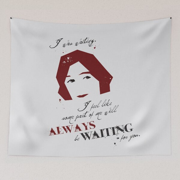 Item preview, Waiting designed and sold by TEWdream.