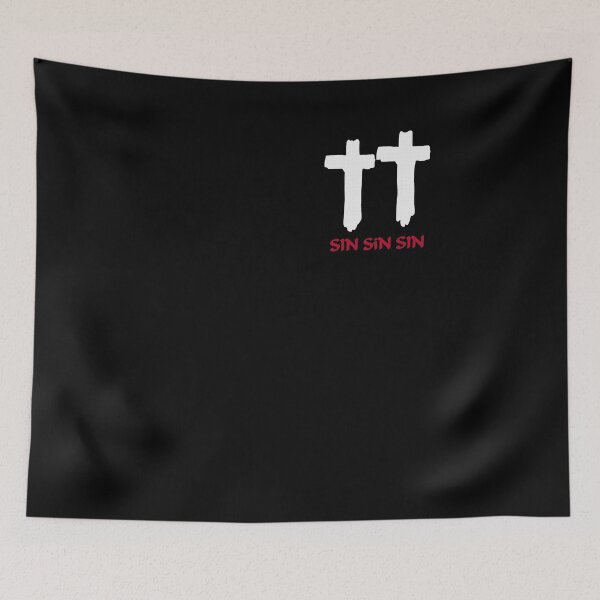 Item preview, Timmy Trumpet Sin designed and sold by tynondirrq.