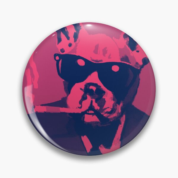 Item preview, Frenchie Pop Art designed and sold by PVSKI.