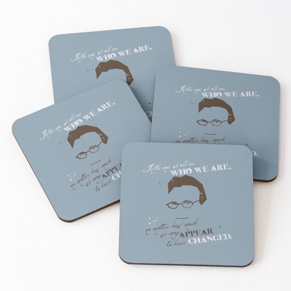 Item preview, We Are Who We Are designed and sold by TEWdream.