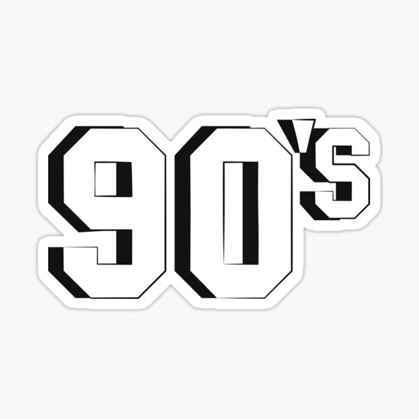 90s Retro Vintage I Love 90s Funny Love 90s Nostalgia Quote 90s-retro-vintage-i-love-90s-funny-love-90s-nostalgia-quote