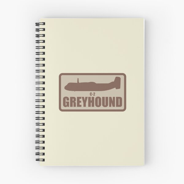 Item preview, C-2 Greyhound Patch designed and sold by StrongVlad.