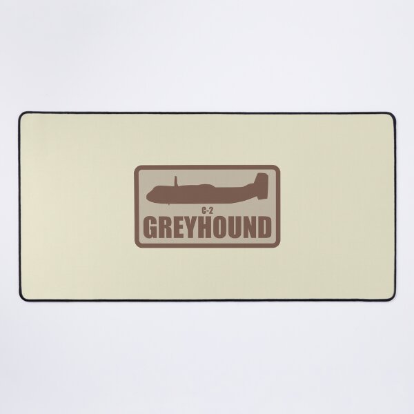 Item preview, C-2 Greyhound Patch designed and sold by StrongVlad.