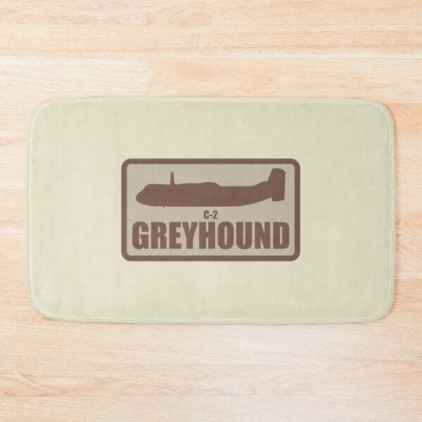 Item preview, C-2 Greyhound Patch designed and sold by StrongVlad.