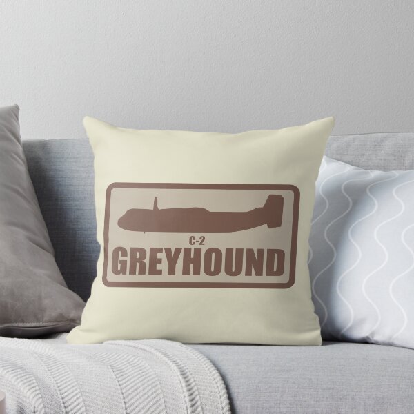 Item preview, C-2 Greyhound Patch designed and sold by StrongVlad.