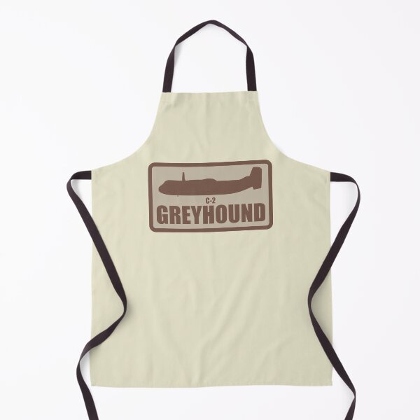 Item preview, C-2 Greyhound Patch designed and sold by StrongVlad.