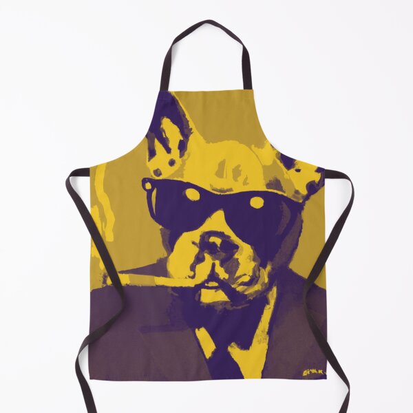 Item preview, Frenchie Pop Art designed and sold by PVSKI.