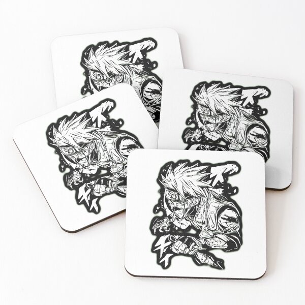 Item preview, The Way of the Ninja - Best Selling designed and sold by Aditya Bhole.