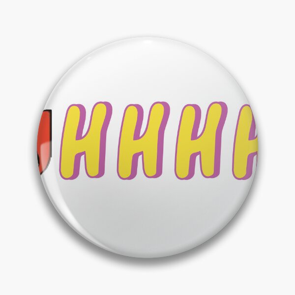 Item preview, UHHHHHHH Sticker designed and sold by BurstArtMod.
