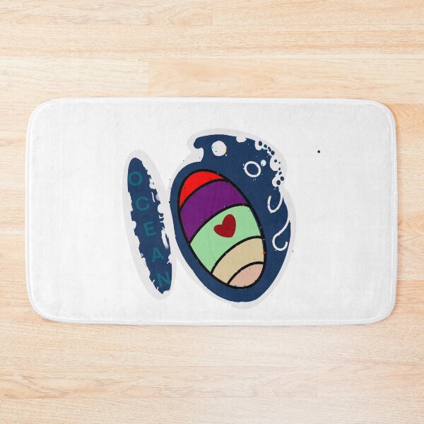 Item preview, Ocean love forever(no.10) designed and sold by Mallo Tagum.