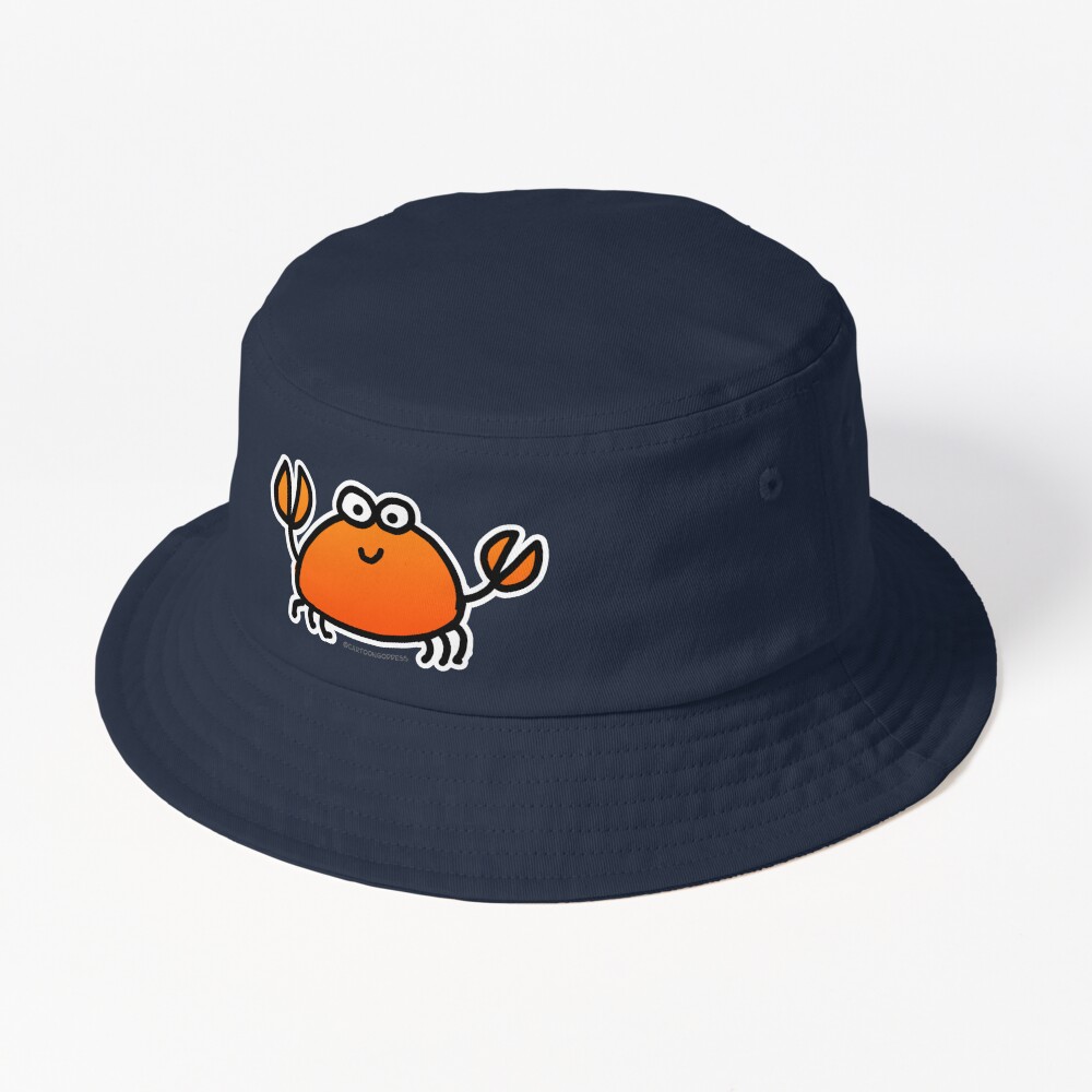 Item preview, Bucket Hat designed and sold by cartoongoddess.