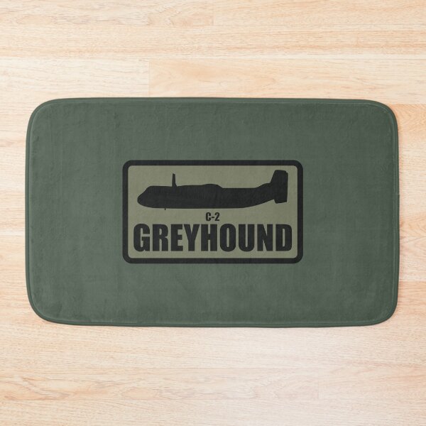Item preview, C-2 Greyhound Patch designed and sold by StrongVlad.