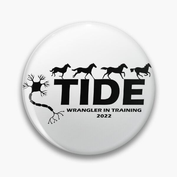 Item preview, Tide WIT 2022 designed and sold by Sierra13.