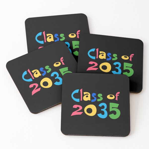 Item preview, Class Of 2035 - Ver.10 designed and sold by Demna-S.