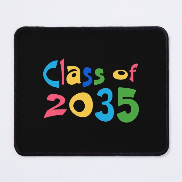 Item preview, Class Of 2035 - Ver.10 designed and sold by Demna-S.