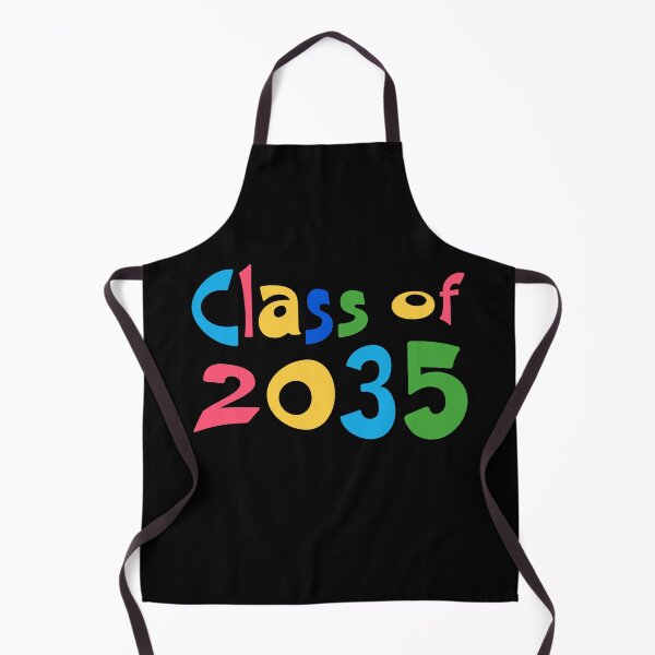 Item preview, Class Of 2035 - Ver.10 designed and sold by Demna-S.