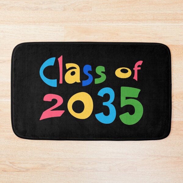 Item preview, Class Of 2035 - Ver.10 designed and sold by Demna-S.