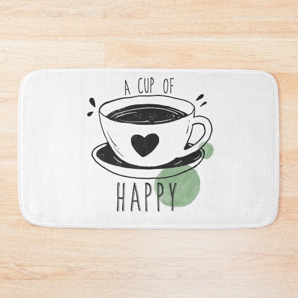Item preview, A cup of Happy designed and sold by Best-Designers.