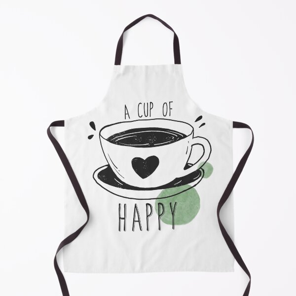 Item preview, A cup of Happy designed and sold by Best-Designers.