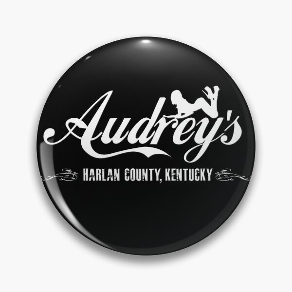Item preview, Audrey's - Harlan County, Kentucky designed and sold by inesbotdesigns.